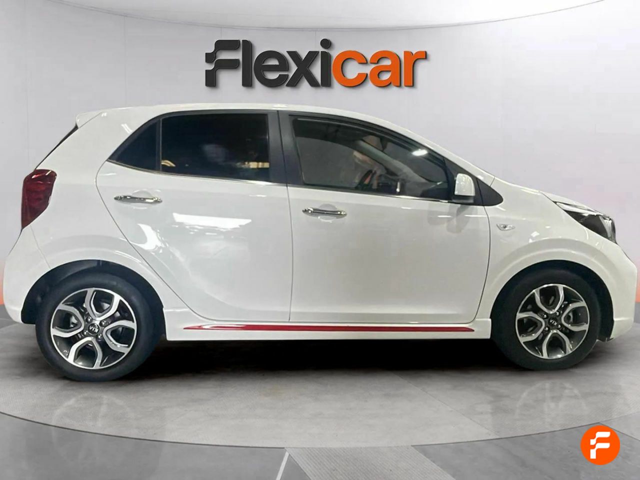 Foto Kia Picanto 8