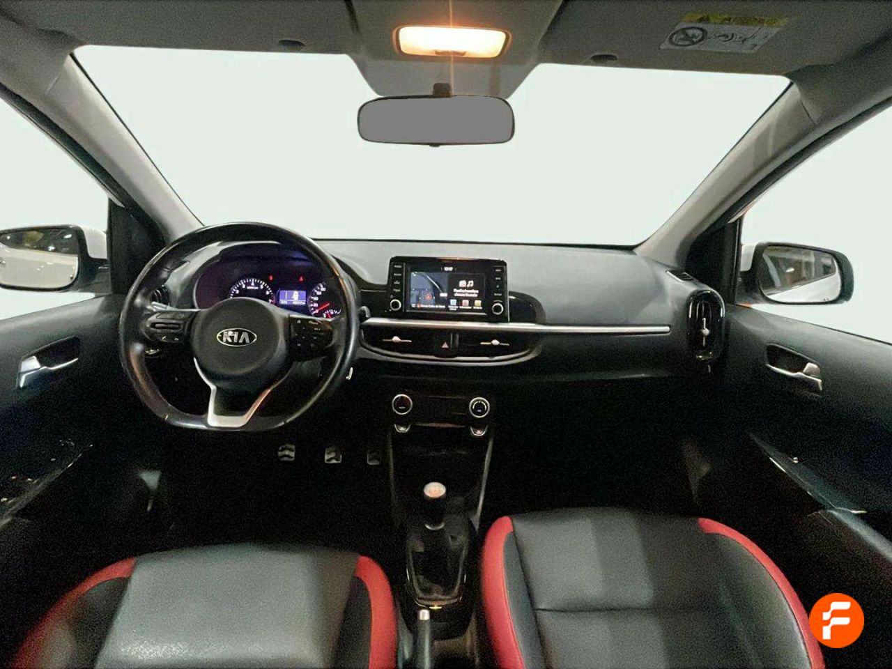 Foto Kia Picanto 10