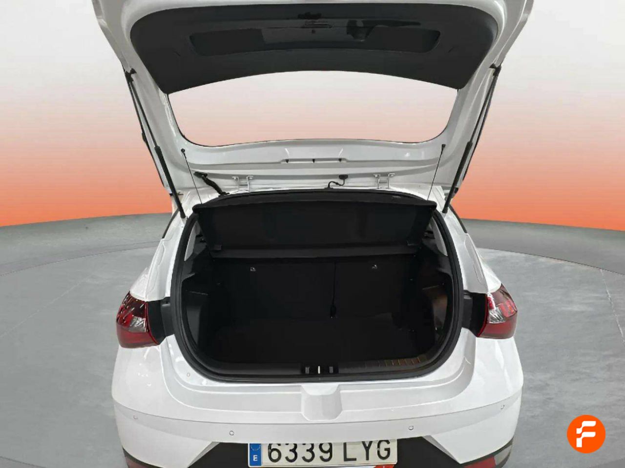 Foto Hyundai i20 10