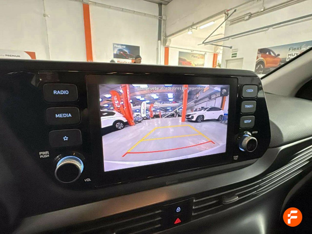 Foto Hyundai i20 19