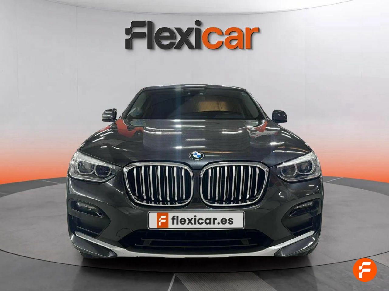 Foto BMW X4 2