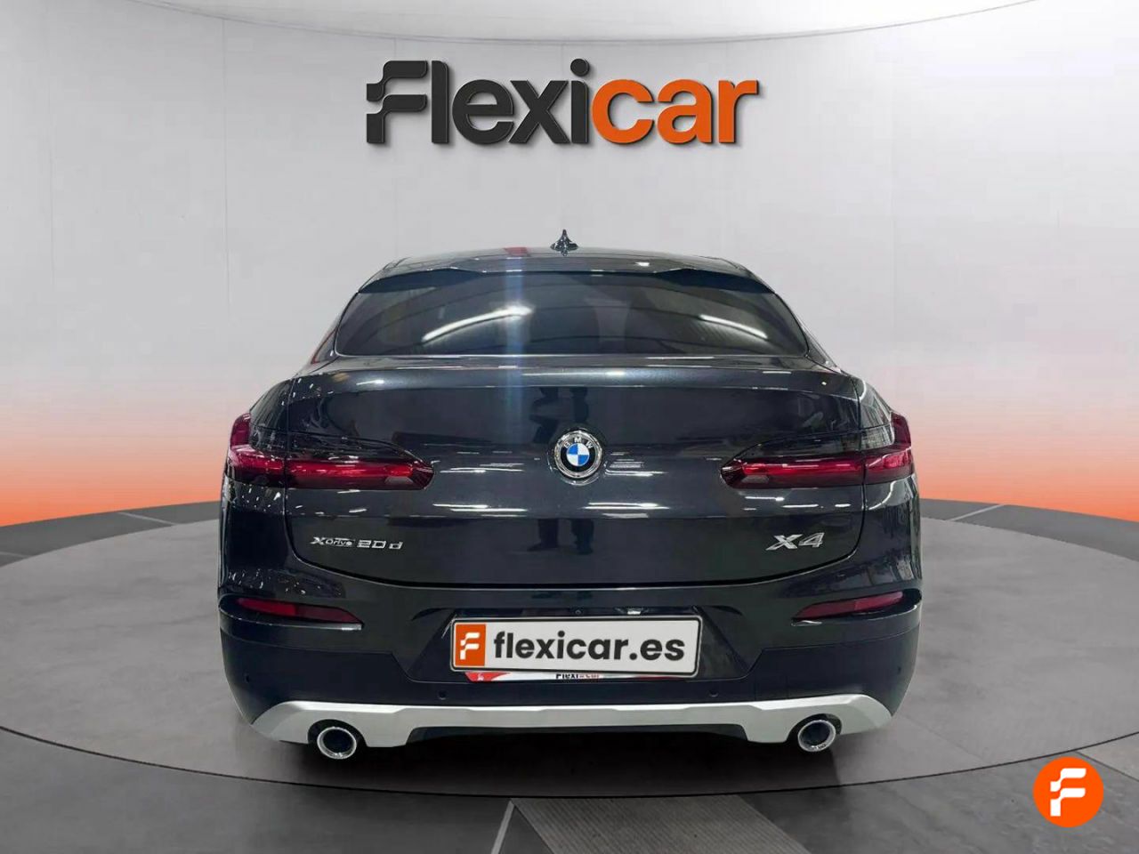 Foto BMW X4 7