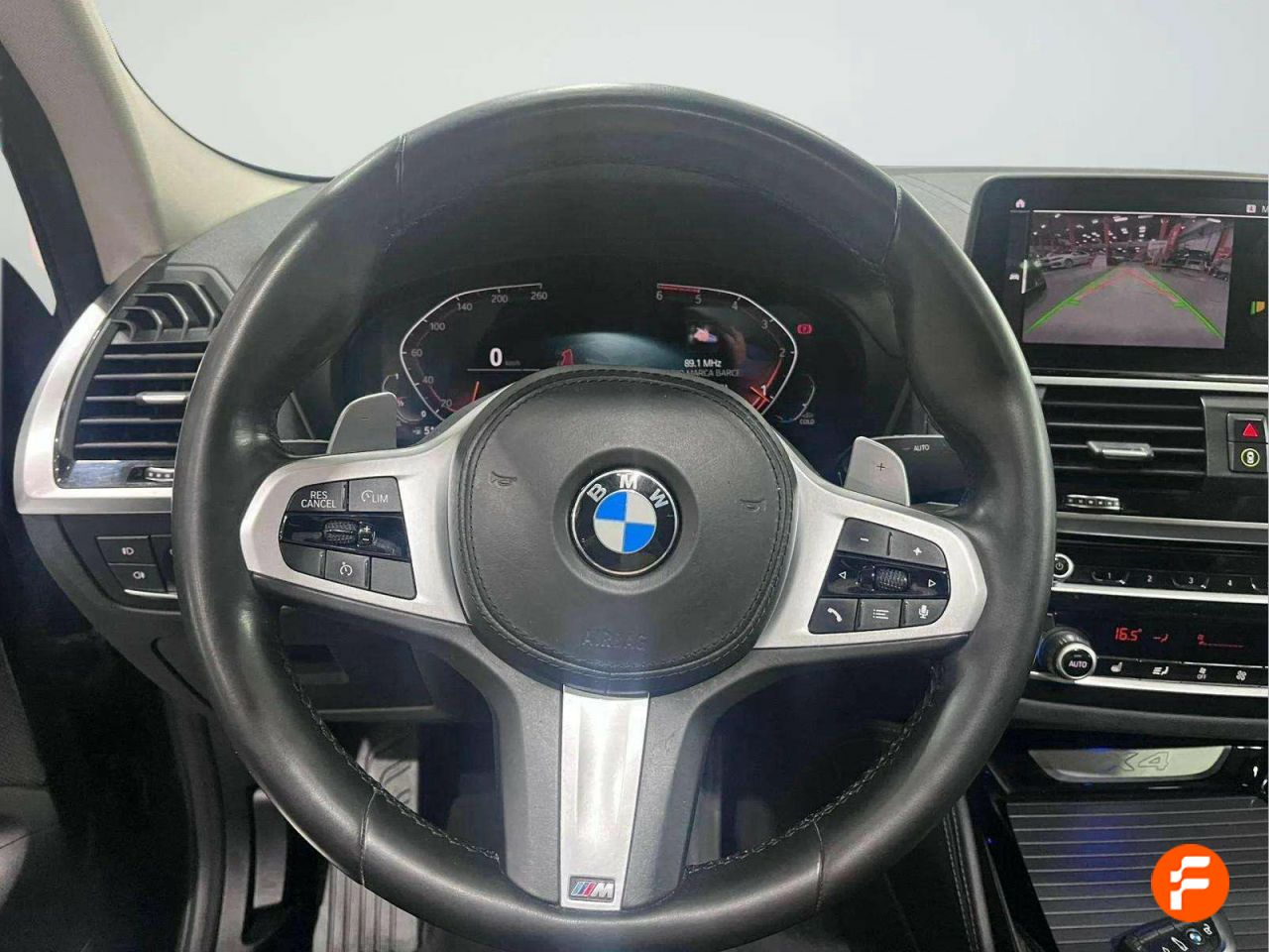 Foto BMW X4 10