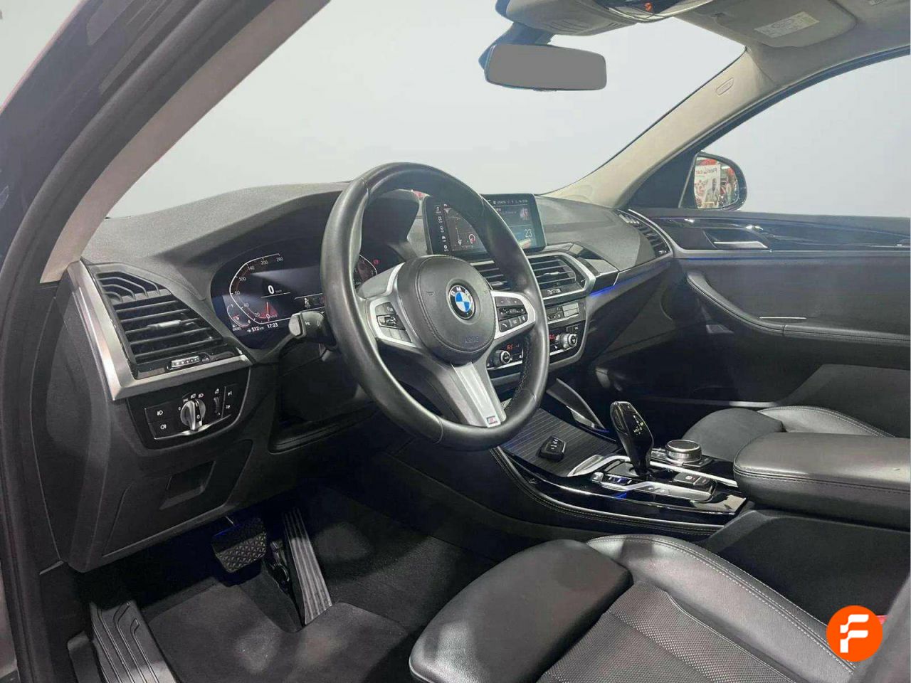Foto BMW X4 12