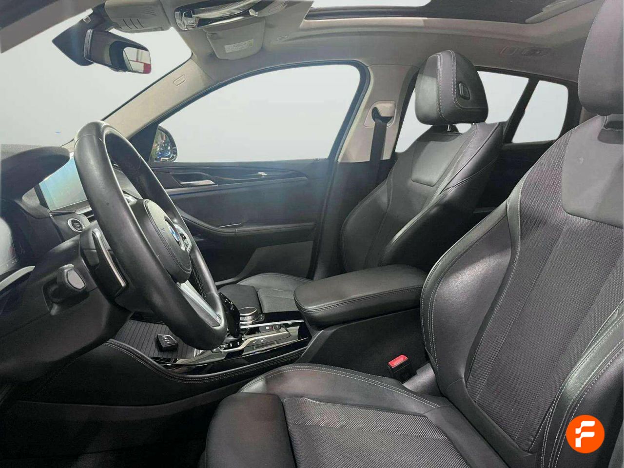 Foto BMW X4 13
