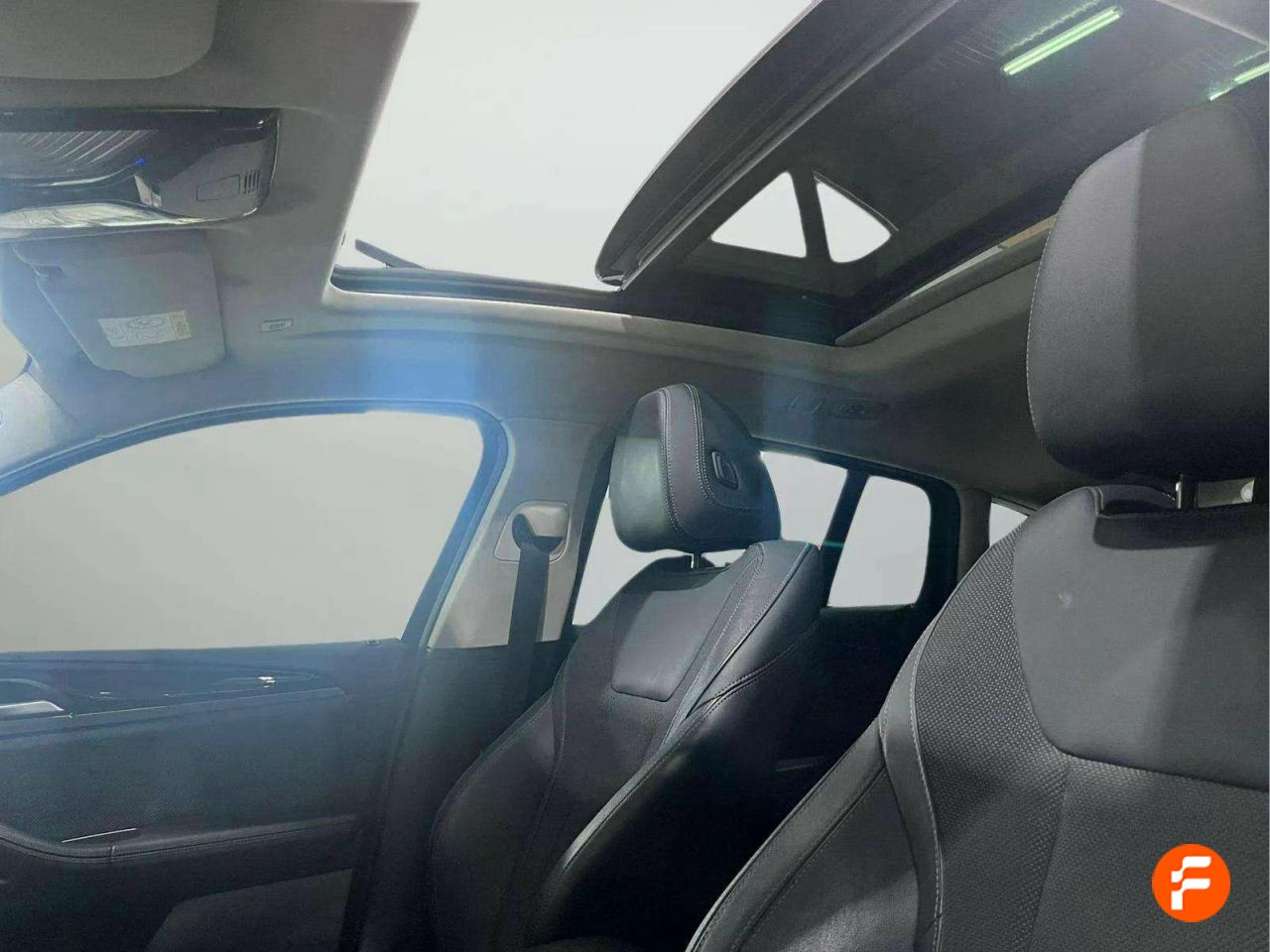 Foto BMW X4 14