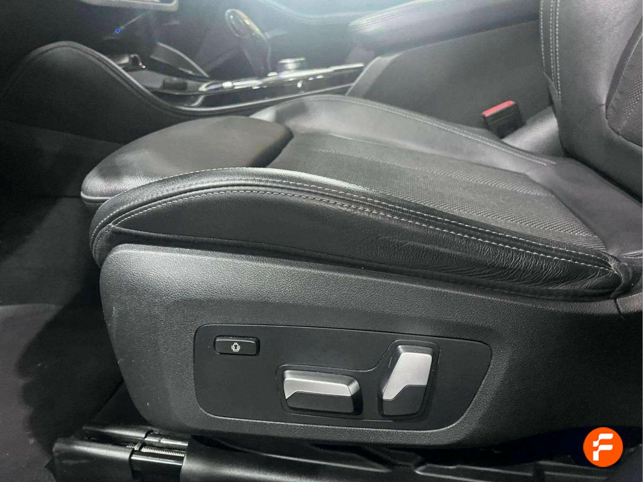 Foto BMW X4 15