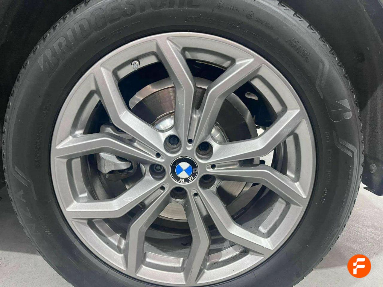 Foto BMW X4 18