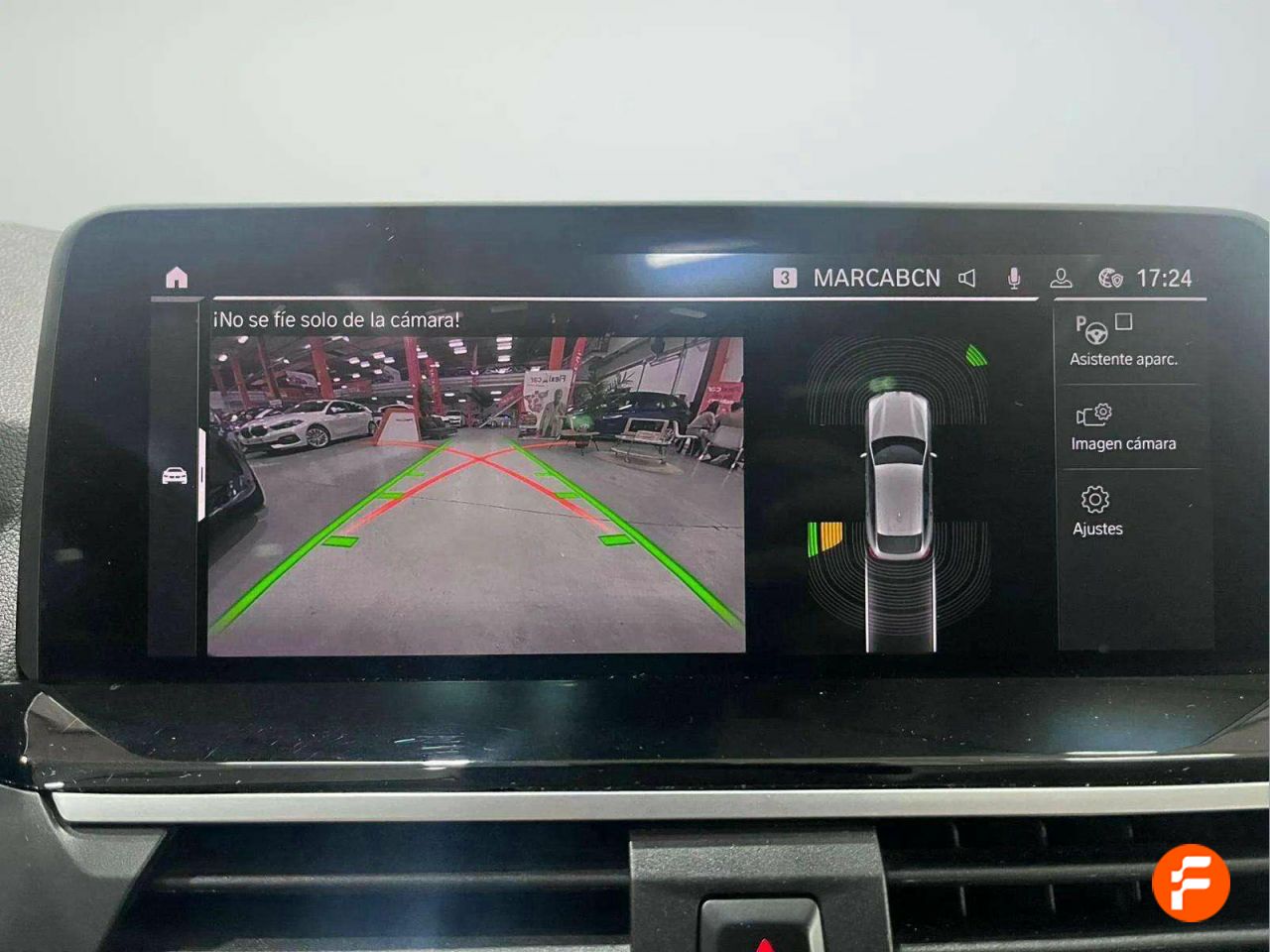 Foto BMW X4 21
