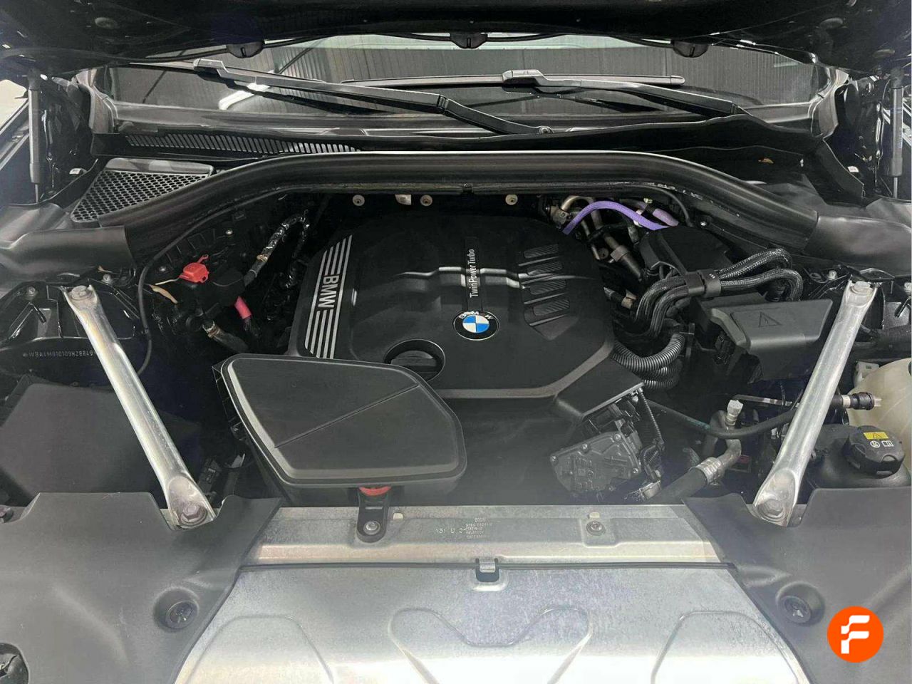 Foto BMW X4 23