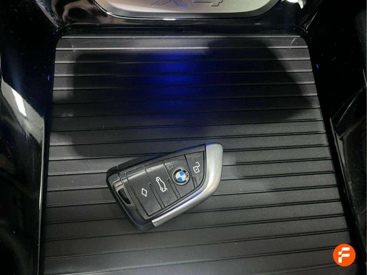 Foto BMW X4 24
