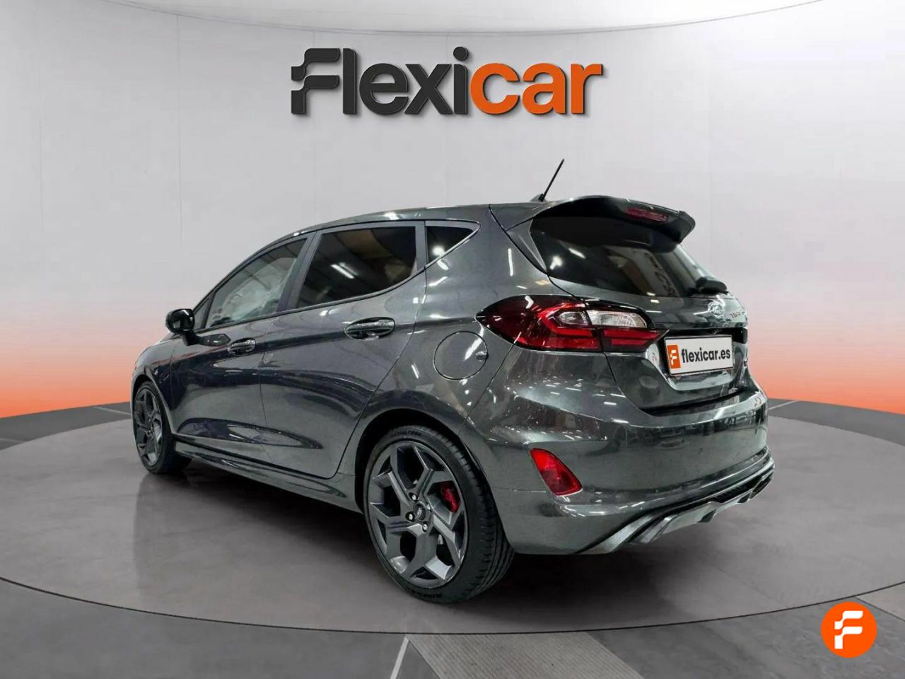 Foto Ford Fiesta 2