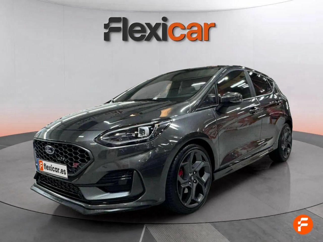 Foto Ford Fiesta 4