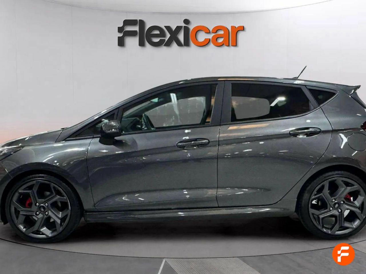 Foto Ford Fiesta 5