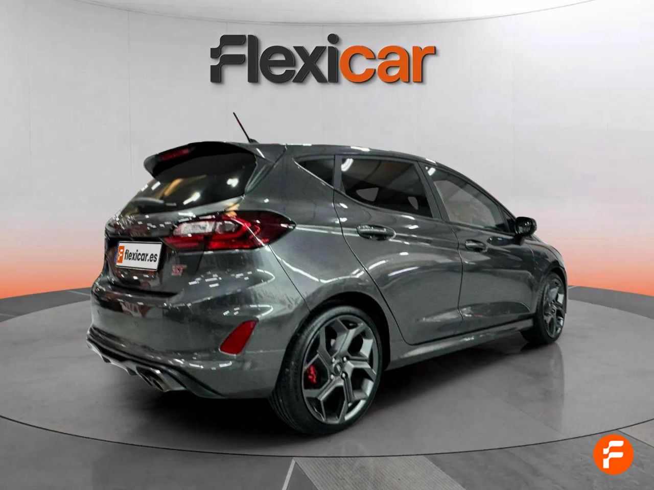 Foto Ford Fiesta 7