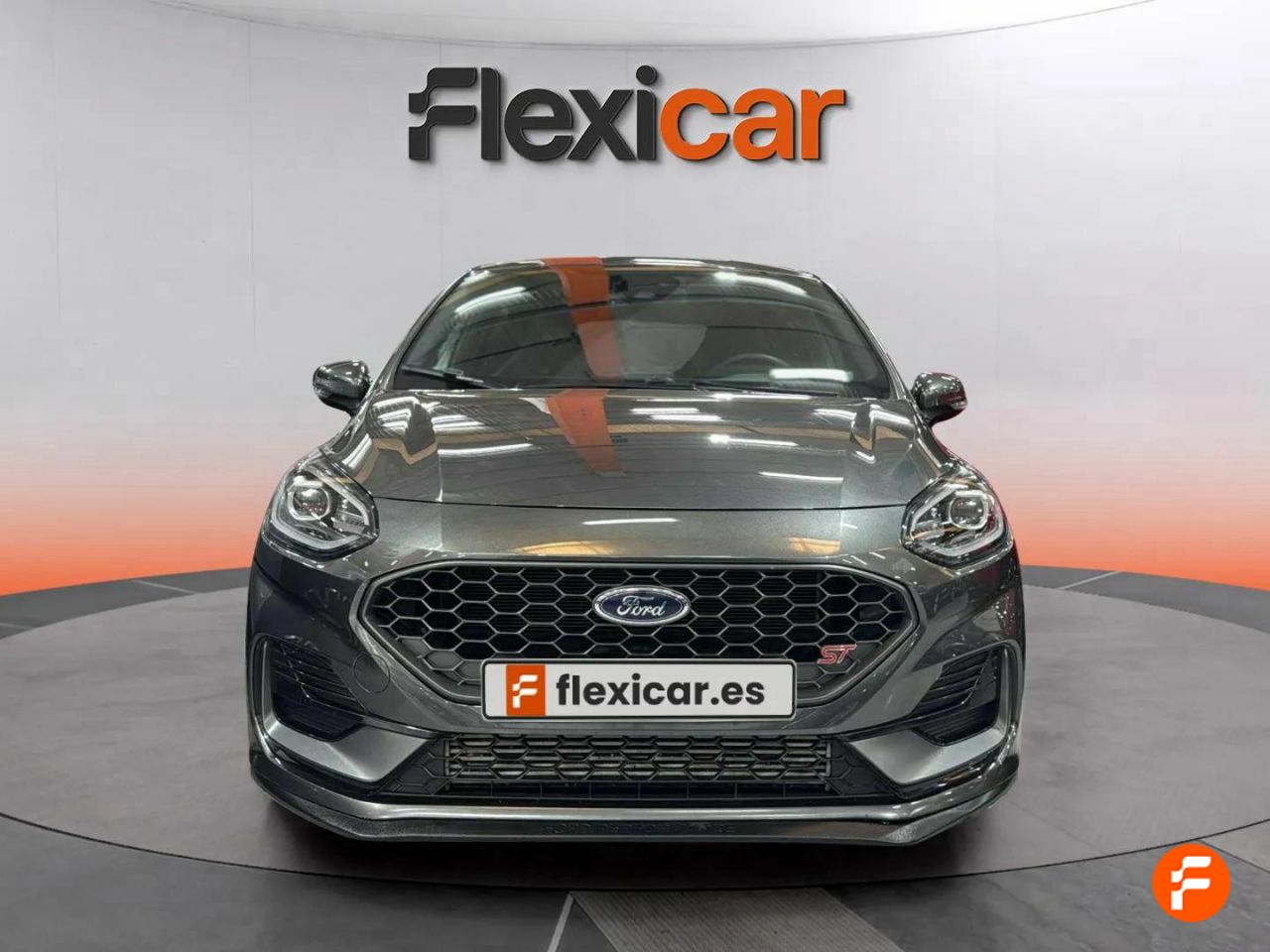 Foto Ford Fiesta 8