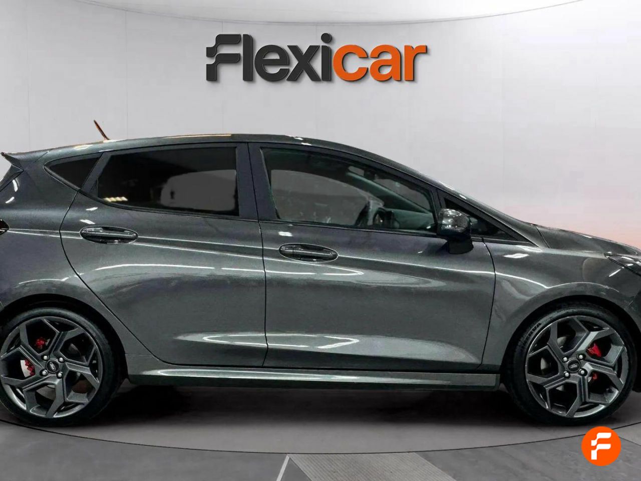 Foto Ford Fiesta 9