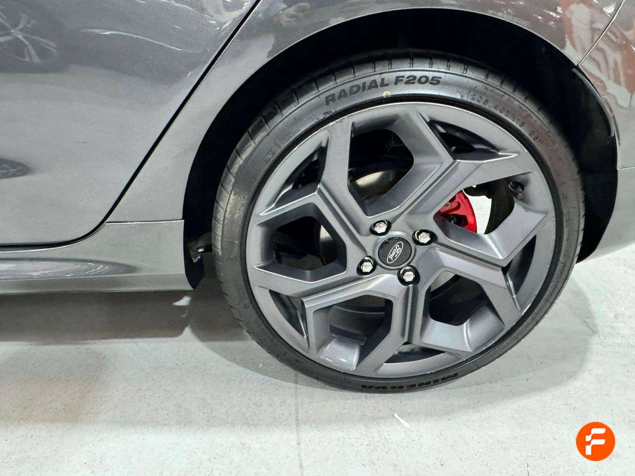 Foto Ford Fiesta 11