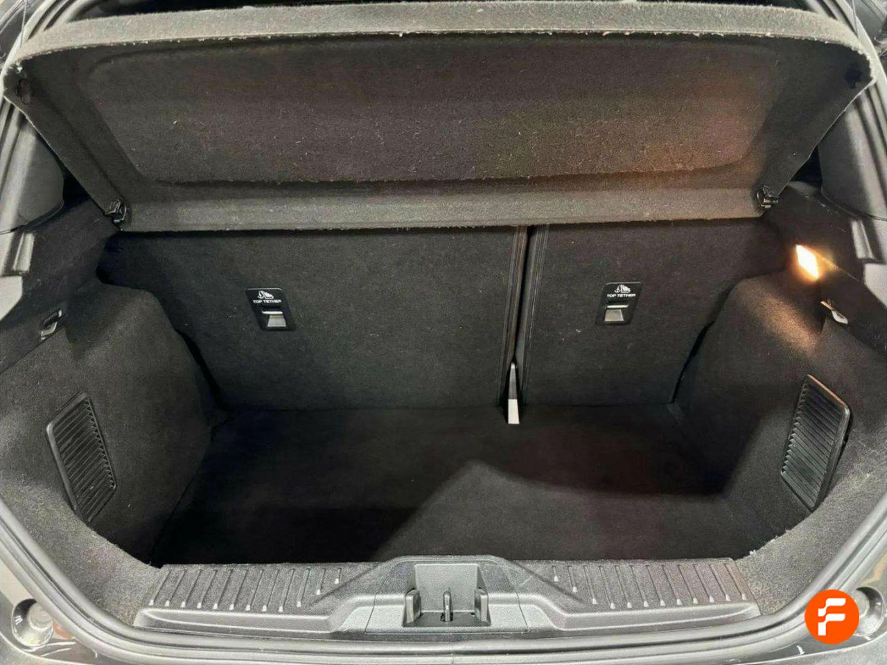Foto Ford Fiesta 12