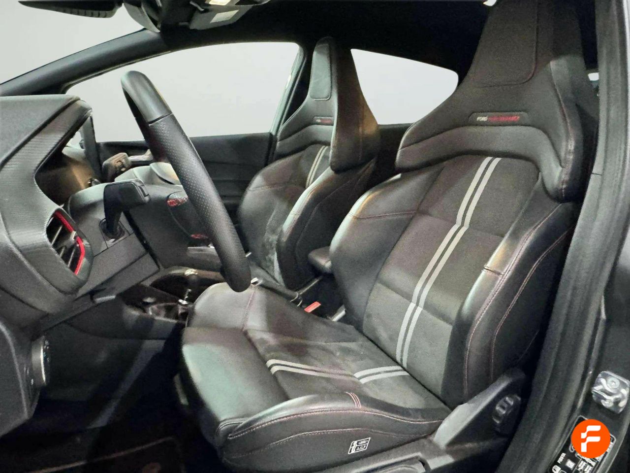 Foto Ford Fiesta 16