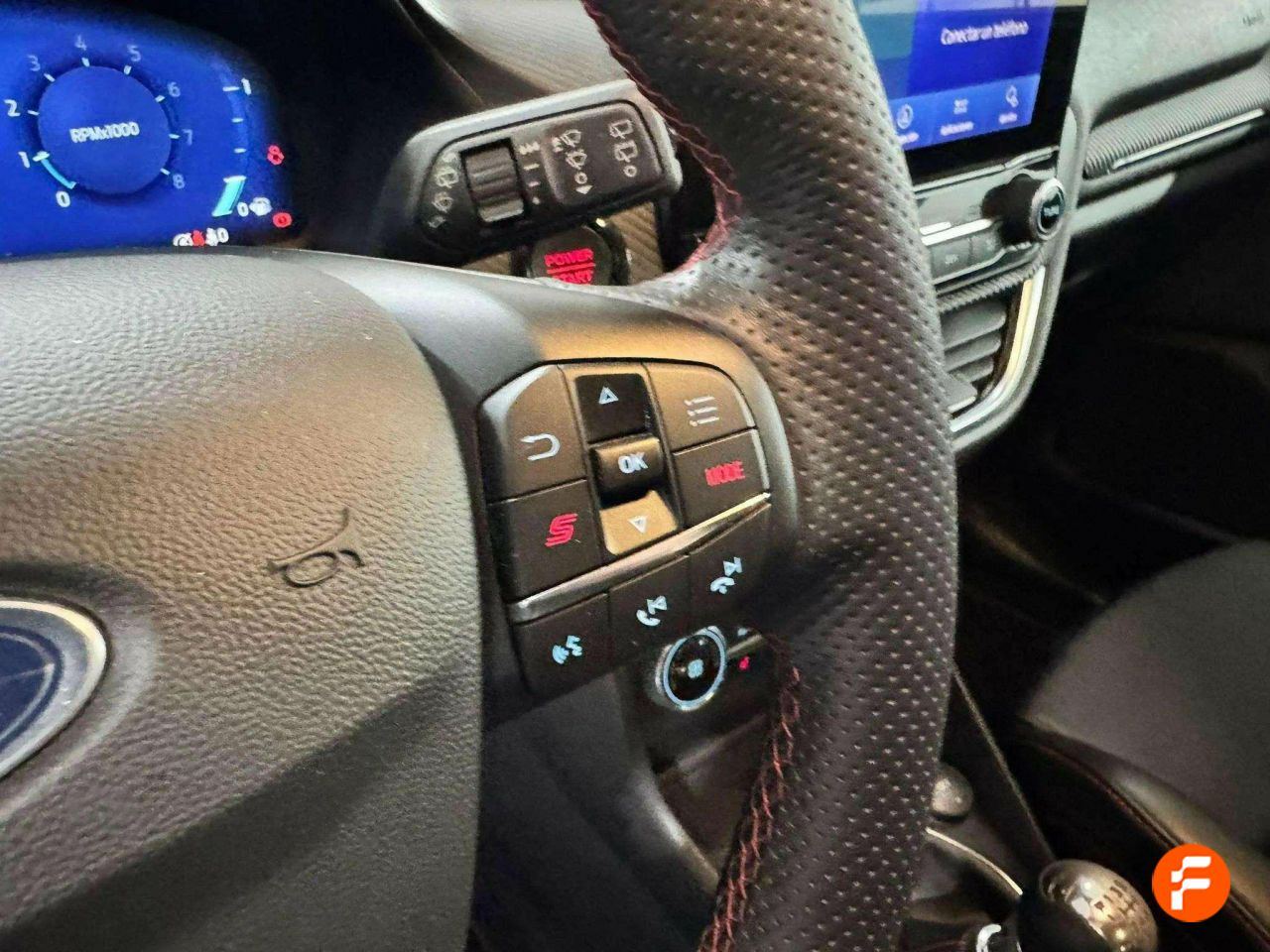 Foto Ford Fiesta 17