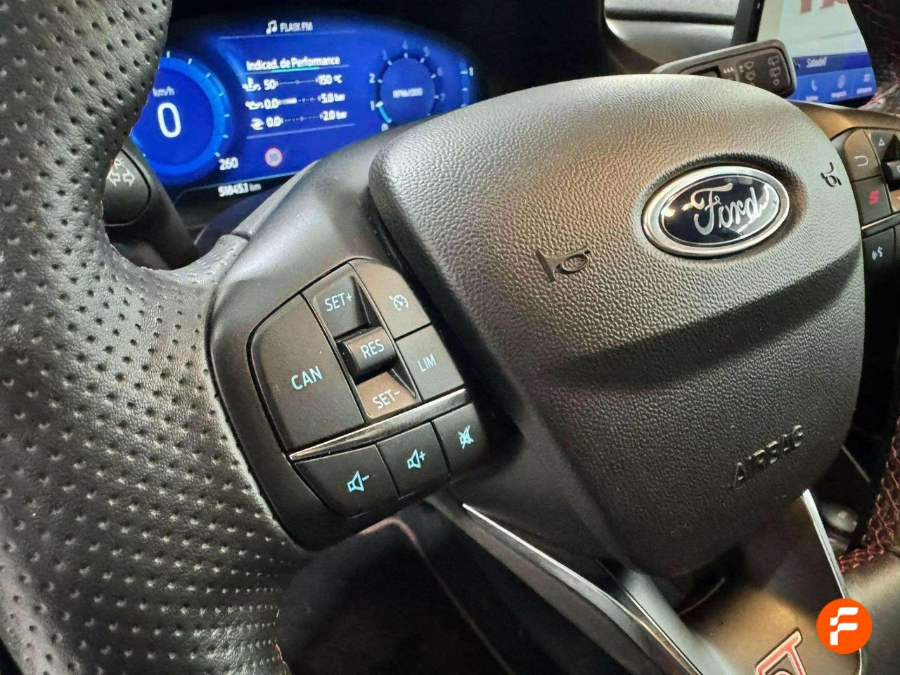 Foto Ford Fiesta 18