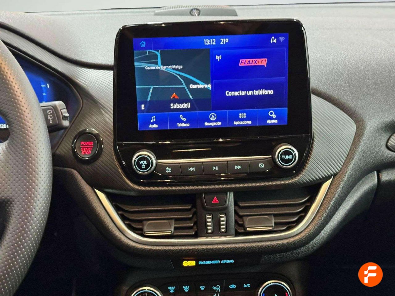 Foto Ford Fiesta 19