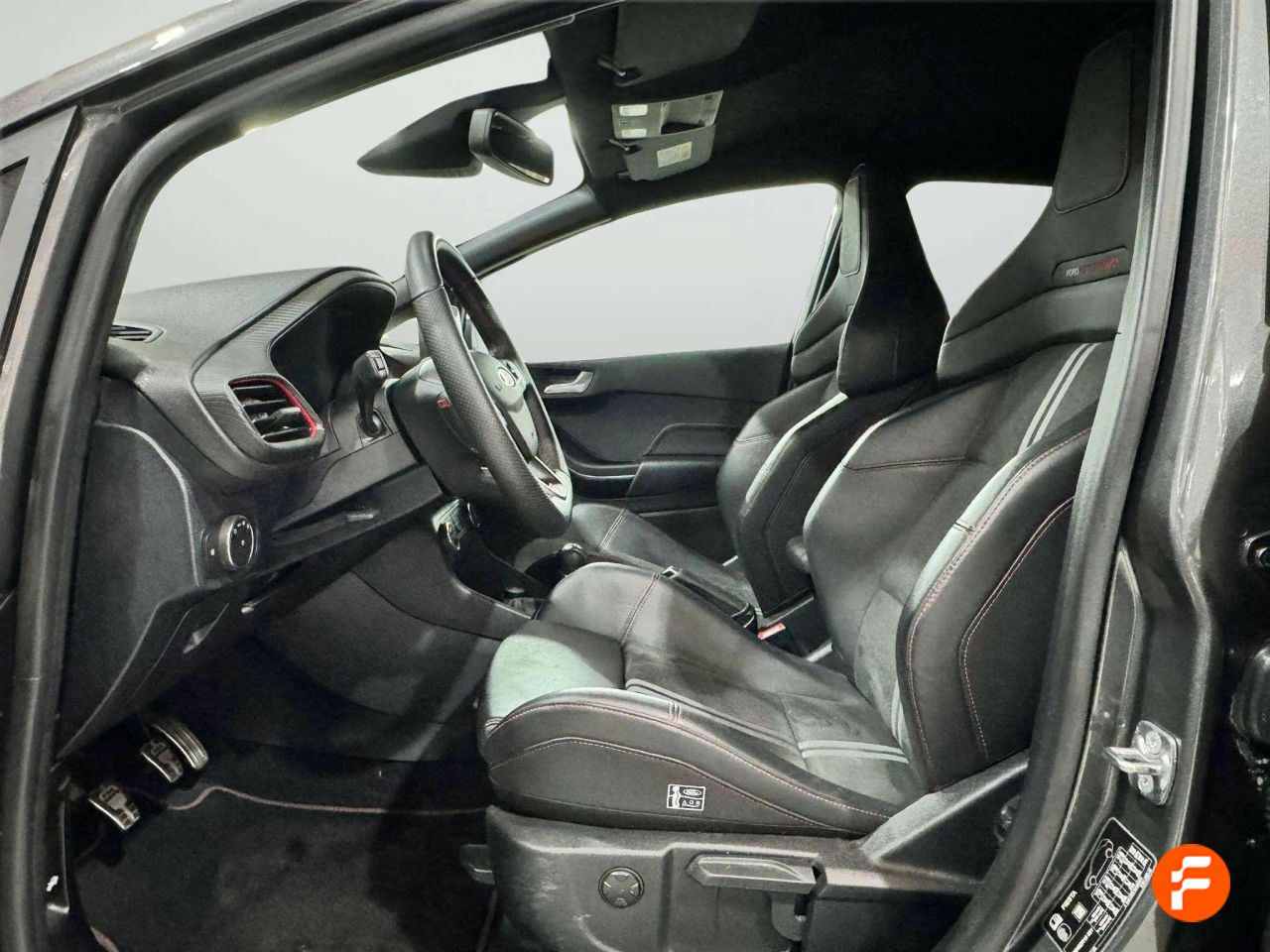 Foto Ford Fiesta 20