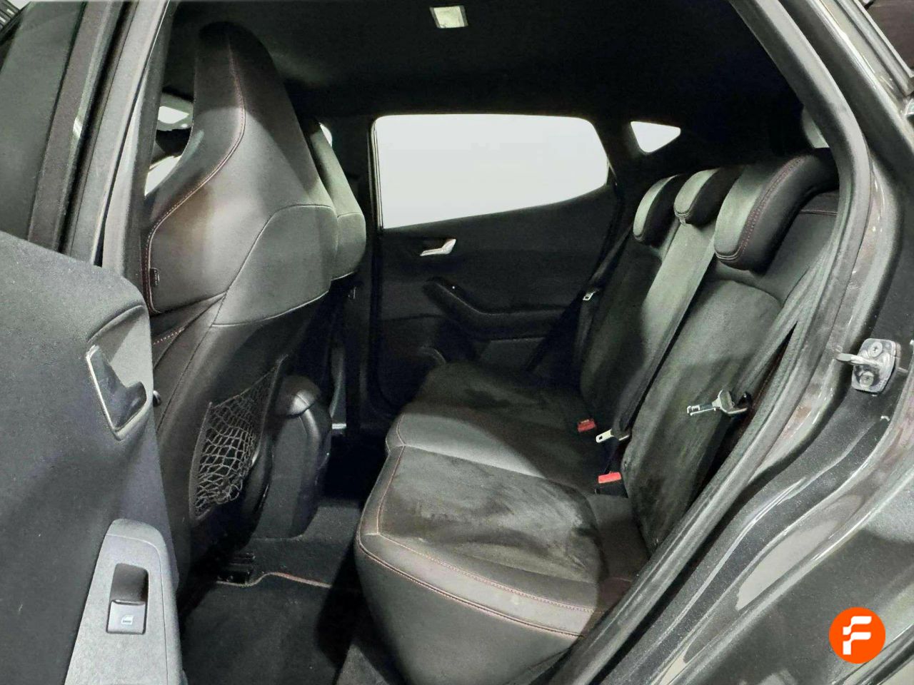 Foto Ford Fiesta 22