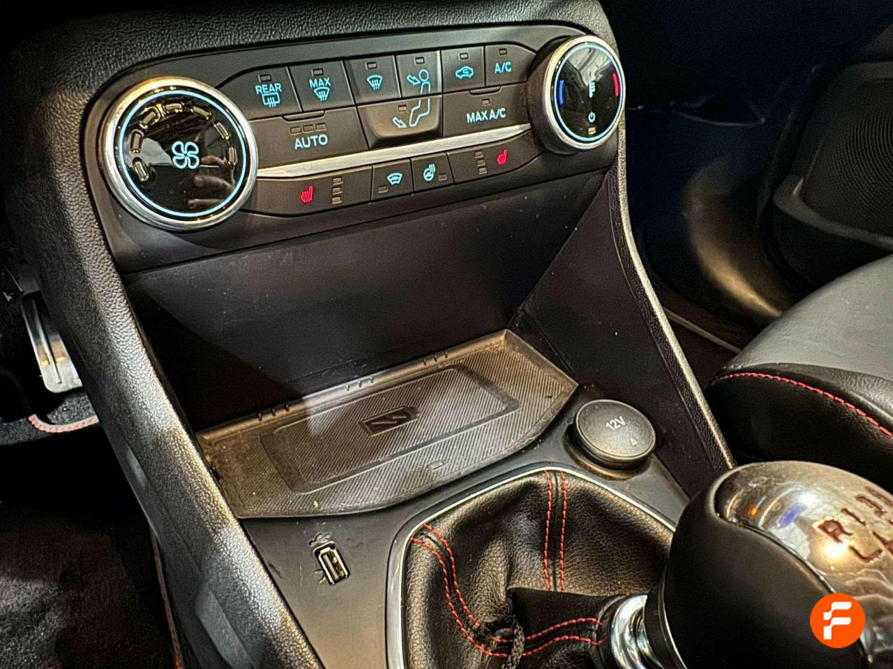 Foto Ford Fiesta 23