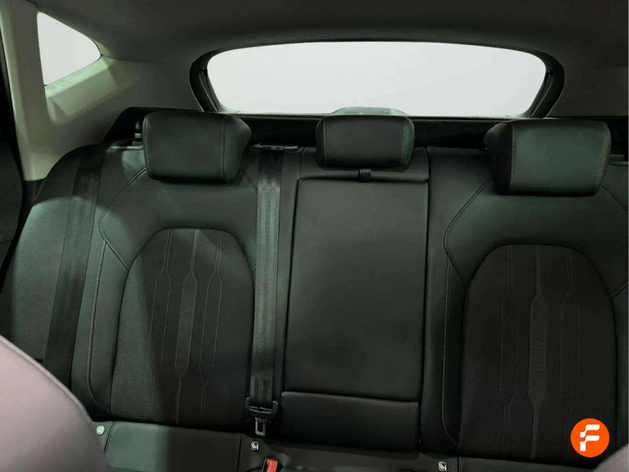 Foto Cupra Formentor 21
