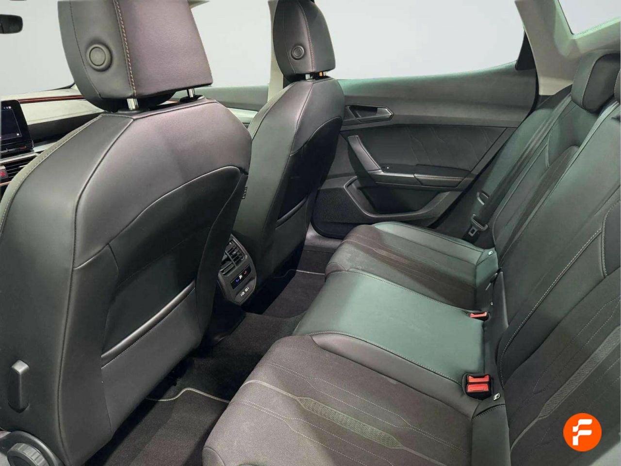 Foto Cupra Formentor 22