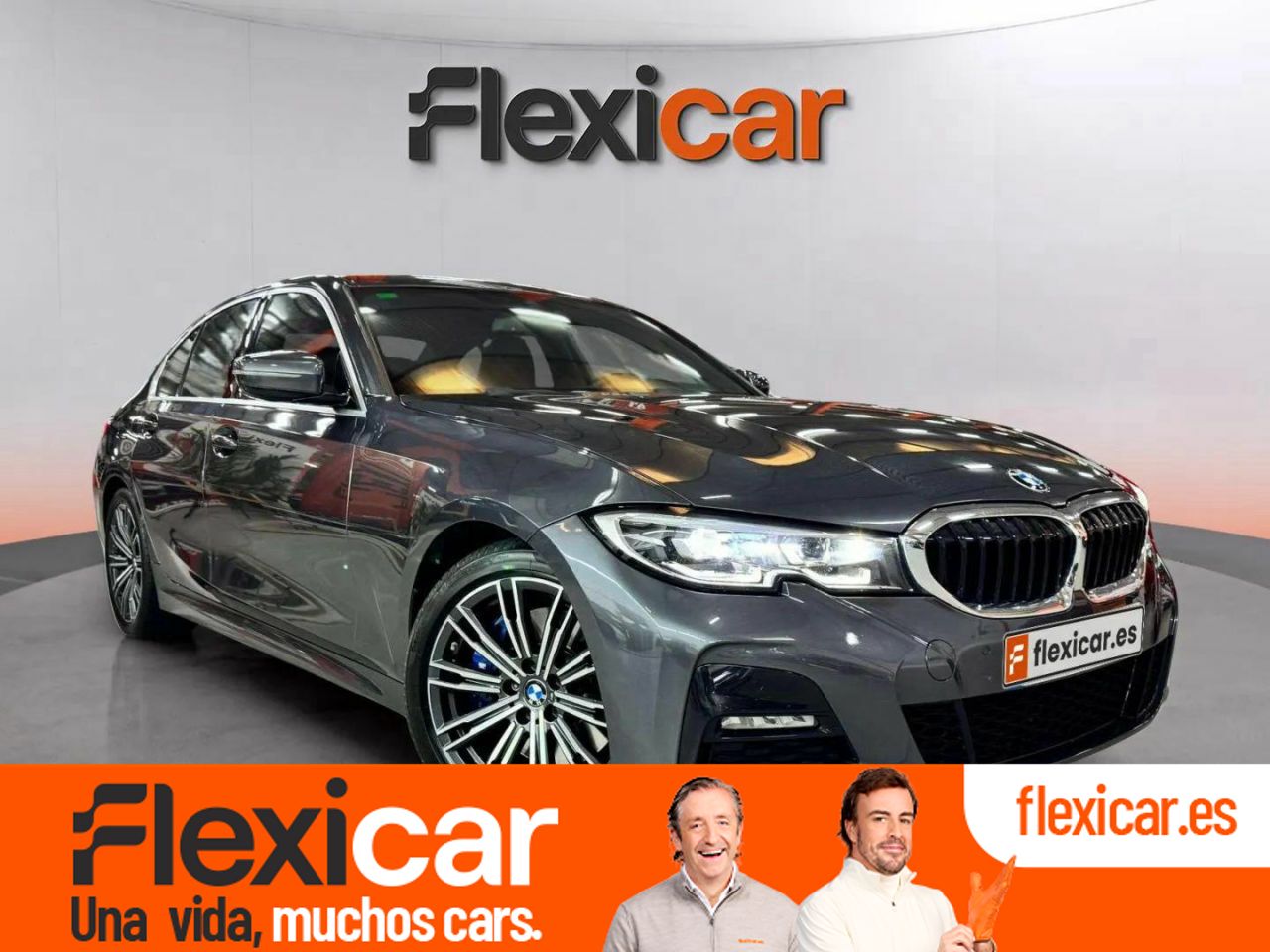 Foto BMW Serie 3 1