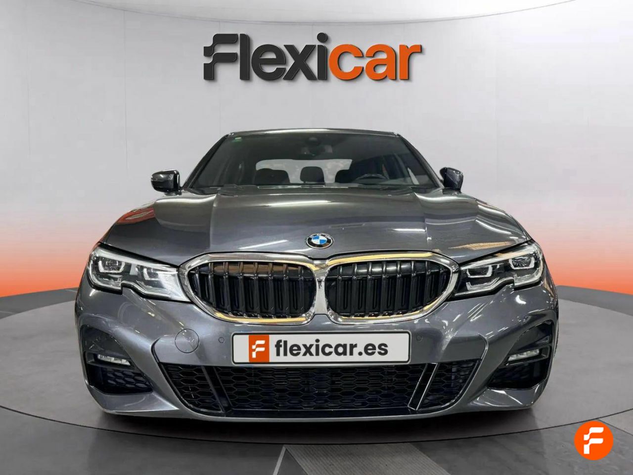 Foto BMW Serie 3 2