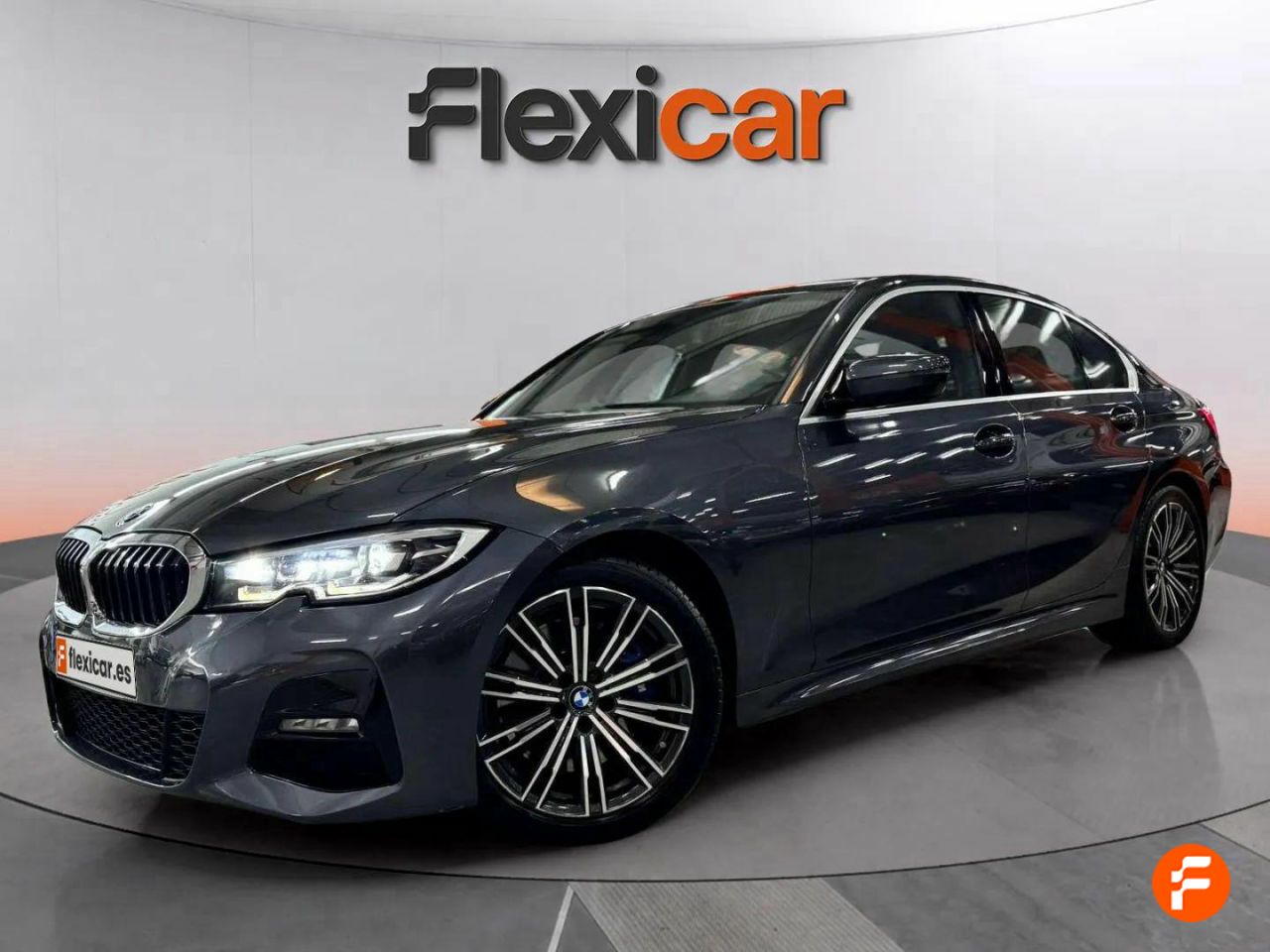 Foto BMW Serie 3 3