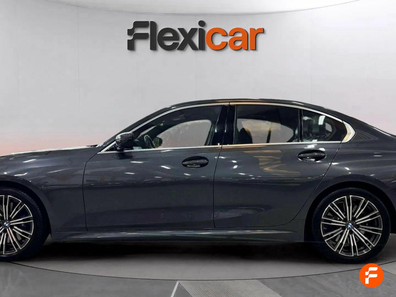 Foto BMW Serie 3 4