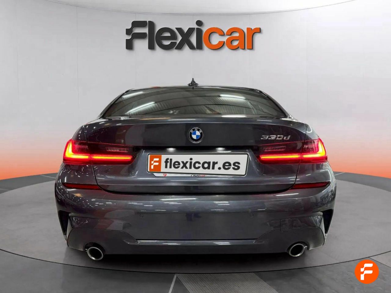 Foto BMW Serie 3 7