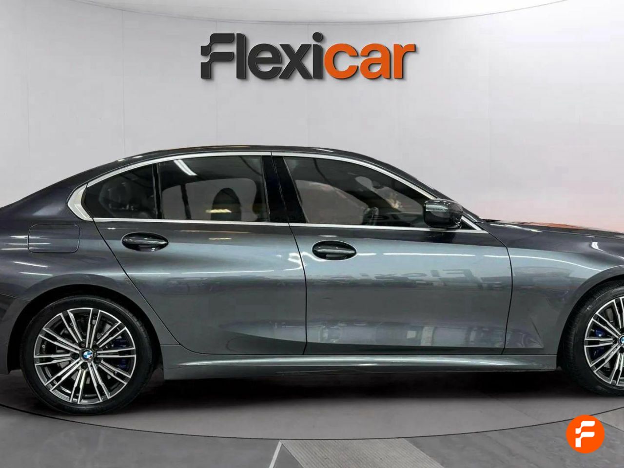 Foto BMW Serie 3 9