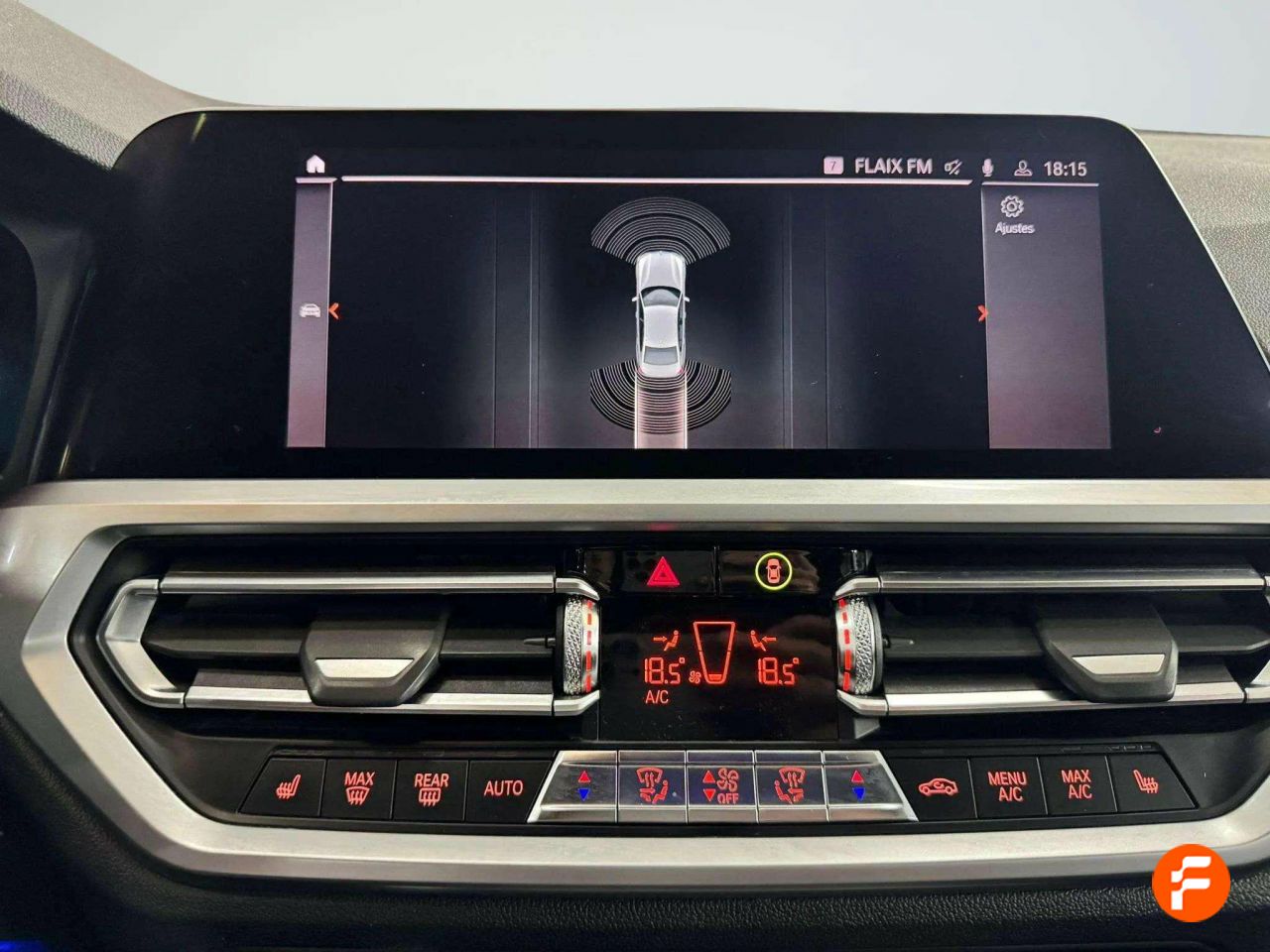 Foto BMW Serie 3 14