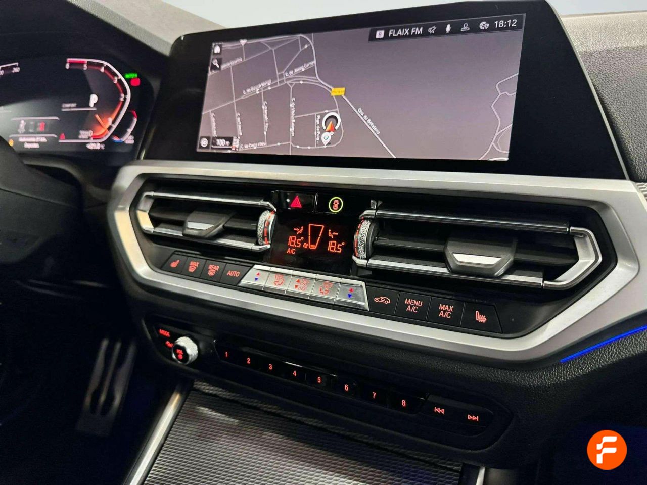 Foto BMW Serie 3 17