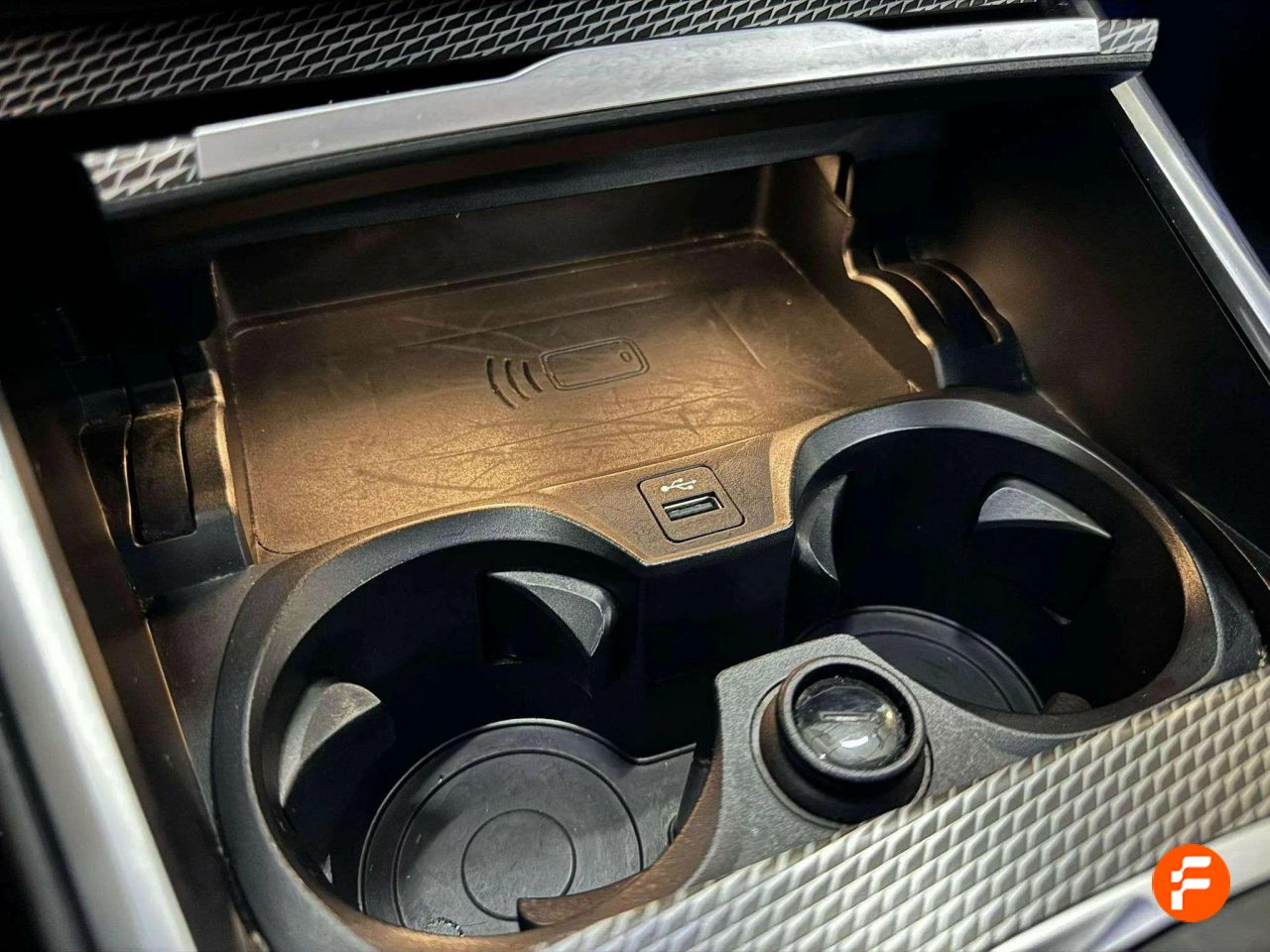 Foto BMW Serie 3 18