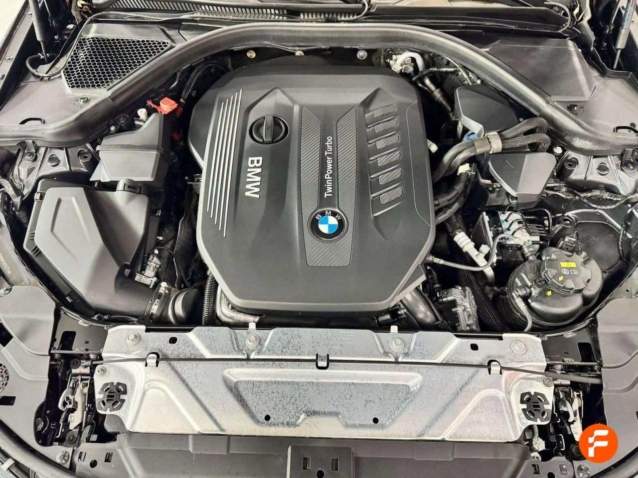 Foto BMW Serie 3 20