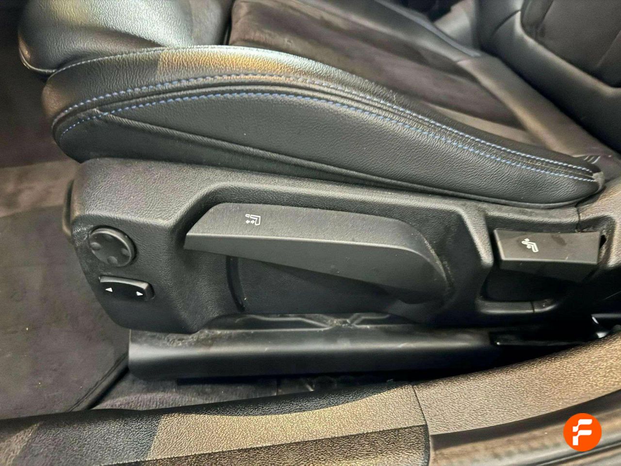 Foto BMW Serie 3 22