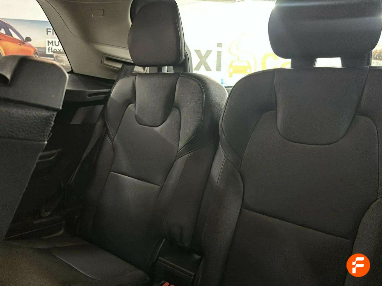 Foto Volvo XC90 21