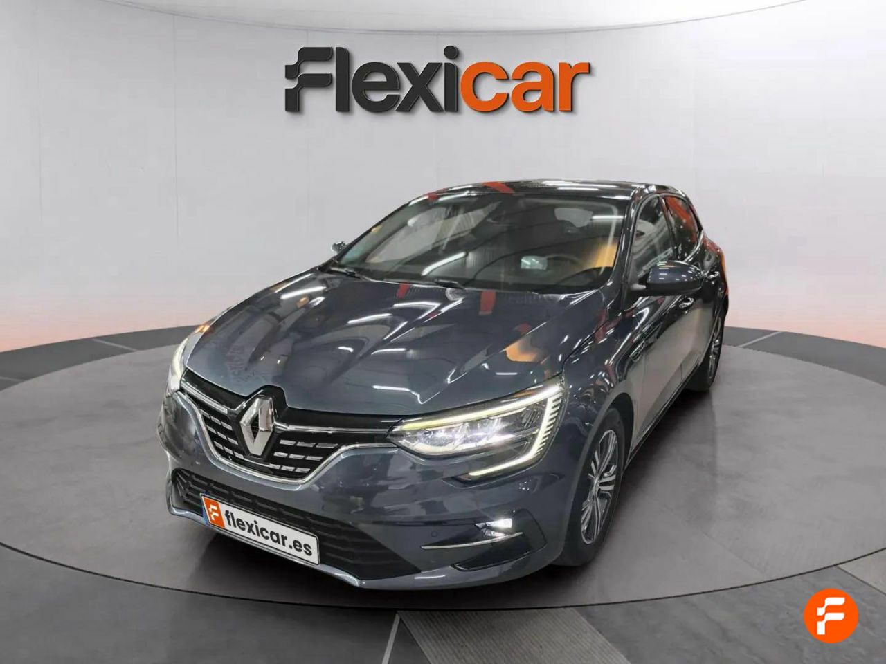 Foto Renault Mégane 3