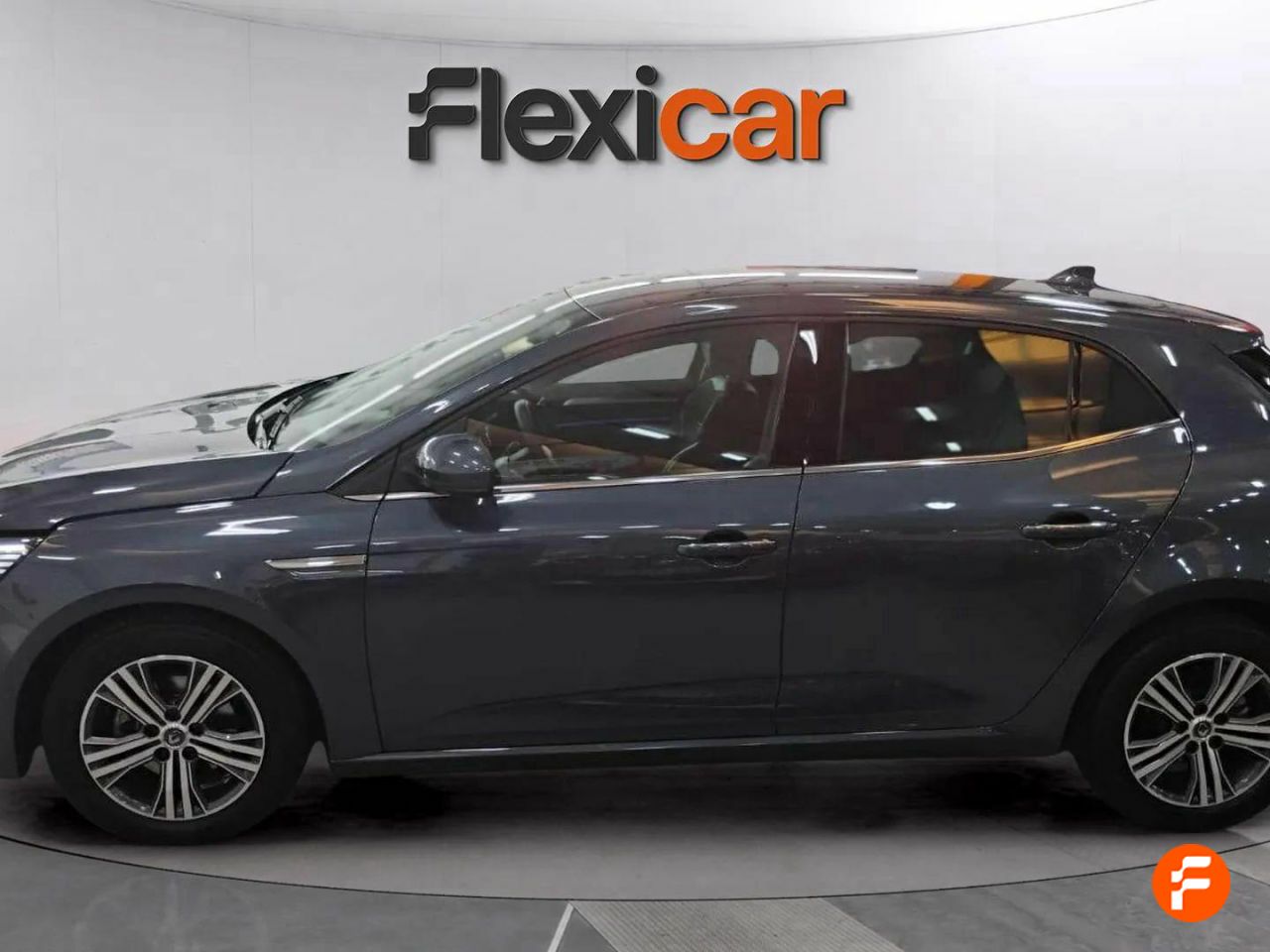 Foto Renault Mégane 4