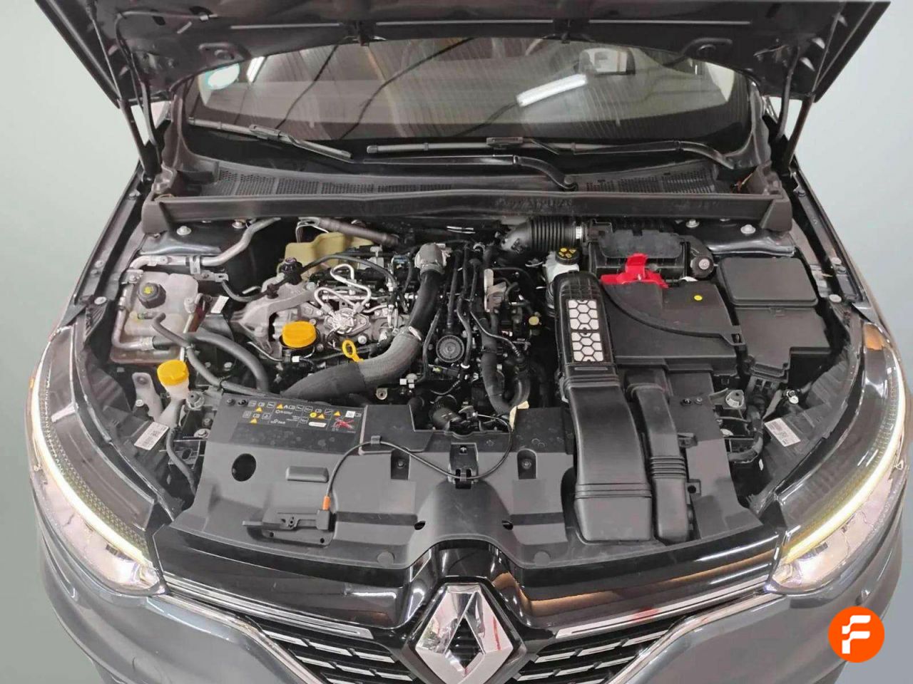 Foto Renault Mégane 22