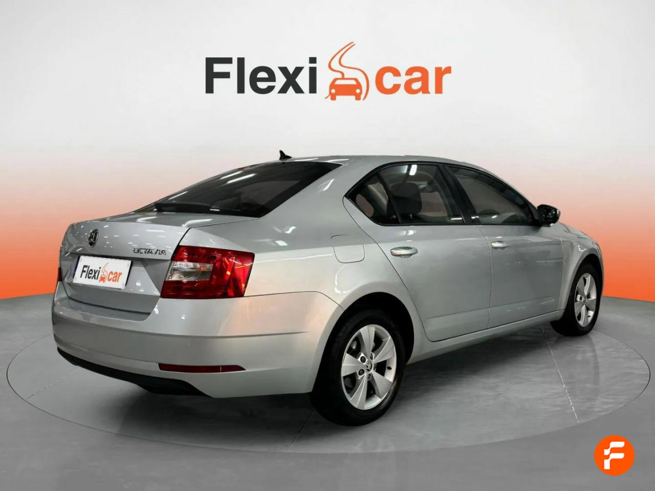 Foto Skoda Octavia 8