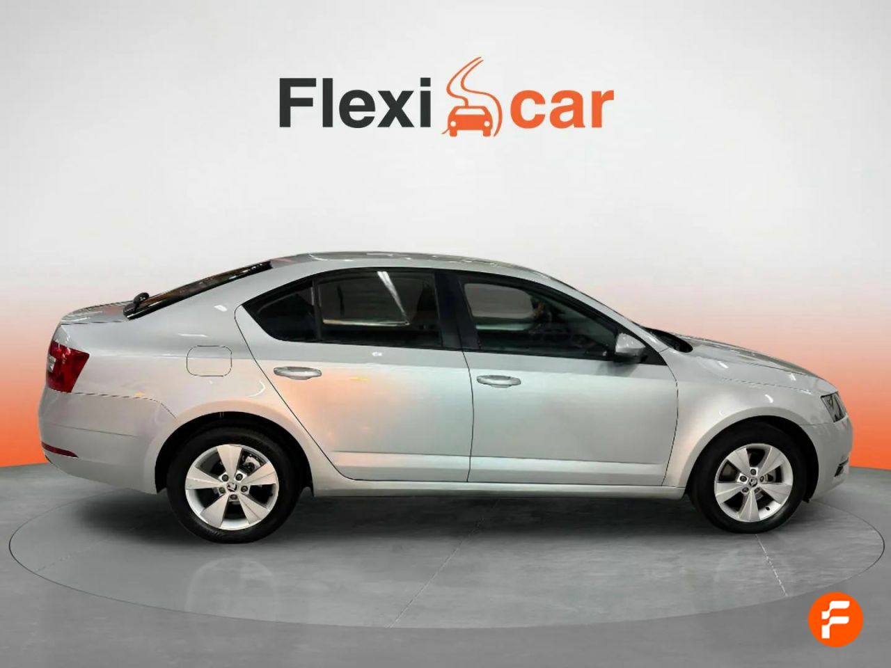 Foto Skoda Octavia 9