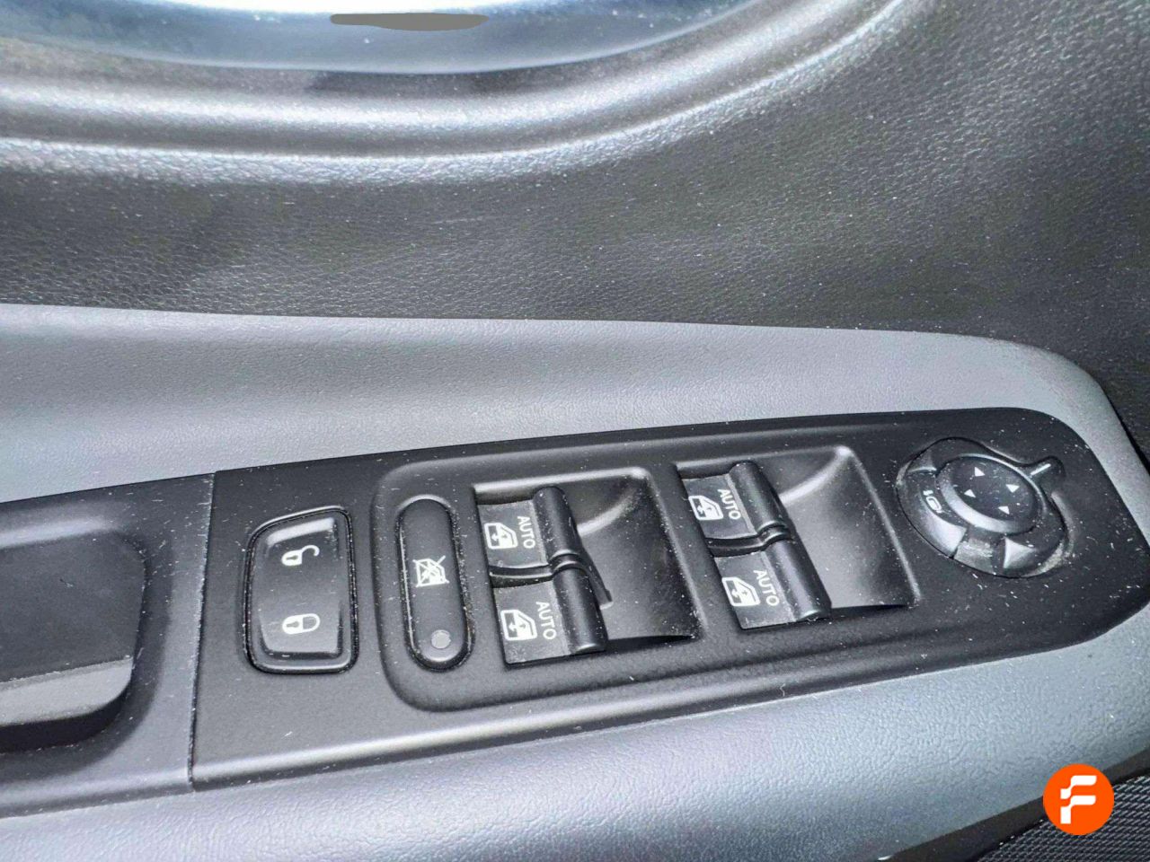 Foto Jeep Renegade 11